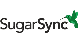 sugarsync logo alternative
