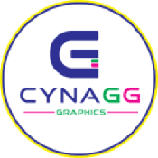 Cynagg – YouTube channel art on Fiverr