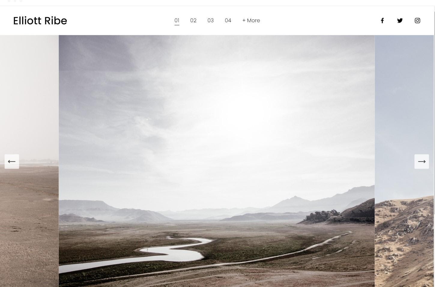 Best Squarespace Template For Musicians