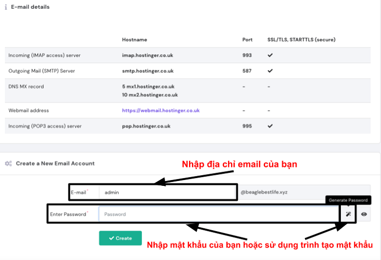 How to Set Up Your Business Email __IMAGES__ (77)