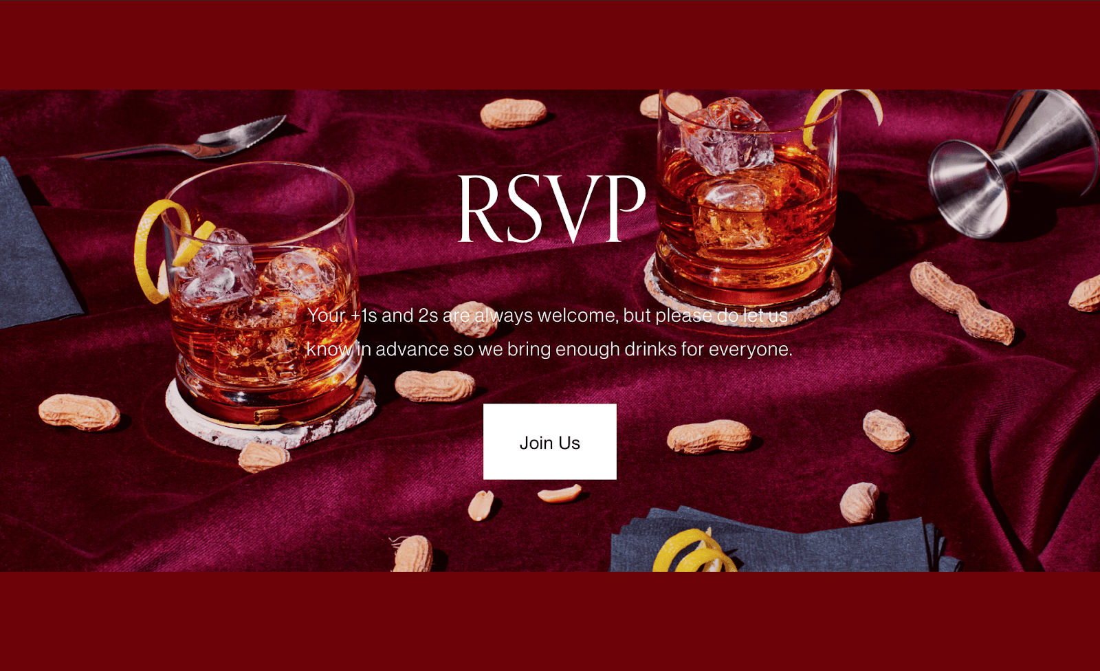 11 Best Squarespace Landing Page Templates In 2025 Screen Shot 2021 04 21 At 21.53.43 Copy
