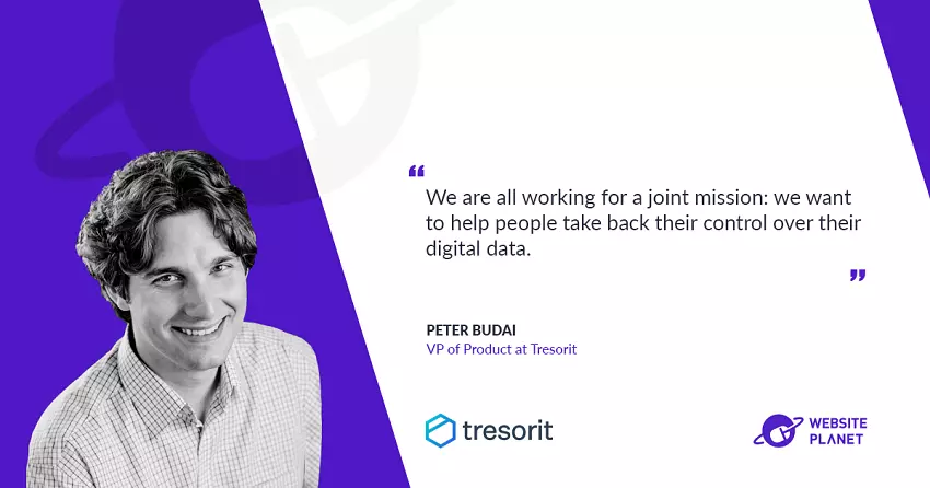 Take Control Of Your Data With Tresorit