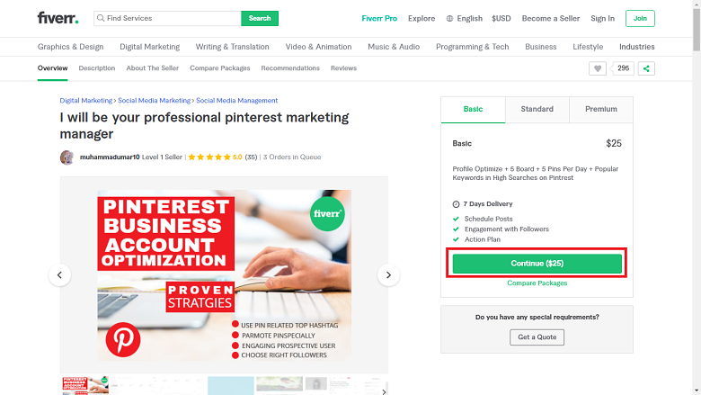 26 FREEBIE IDEAS TO ATTRACT THE RIGHT CLIENT — Pinterest Manager