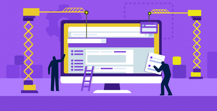 8 Best (Cheap) Website Builders for Small Businesses in 2021