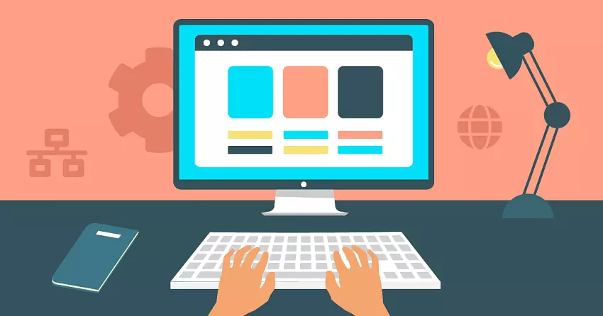 7 mẫu website tốt nhất dành cho tạp chí năm 2025