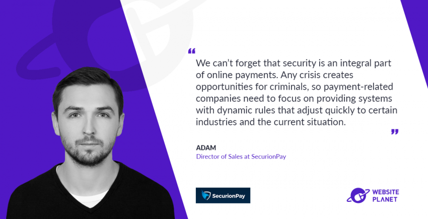 SecurionPay – The Safest Online Payment Platform On The Market