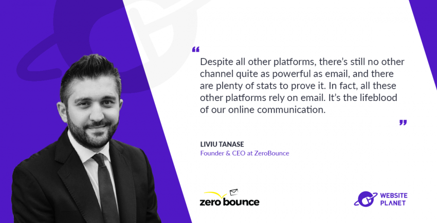 Never Hit The Spam Folder Again With ZeroBounce Email Validation Platform