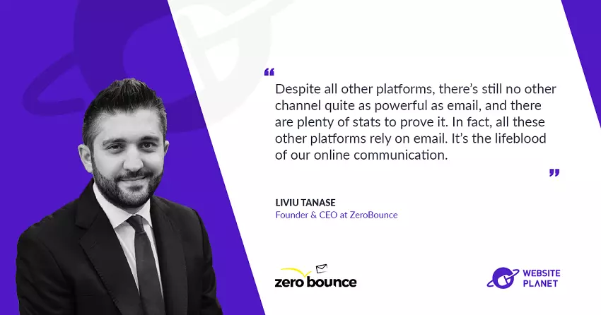 Never Hit The Spam Folder Again With ZeroBounce Email Validation Platform