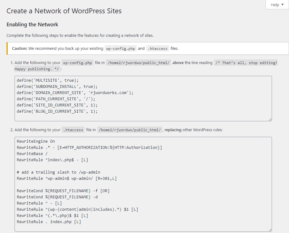 wordpress-multisite-network-installation-instructions