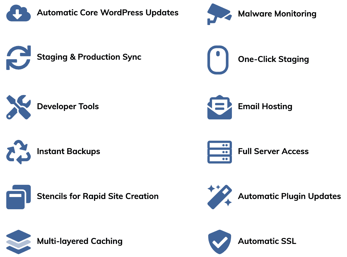 nexcess-wordpress-hosting-features