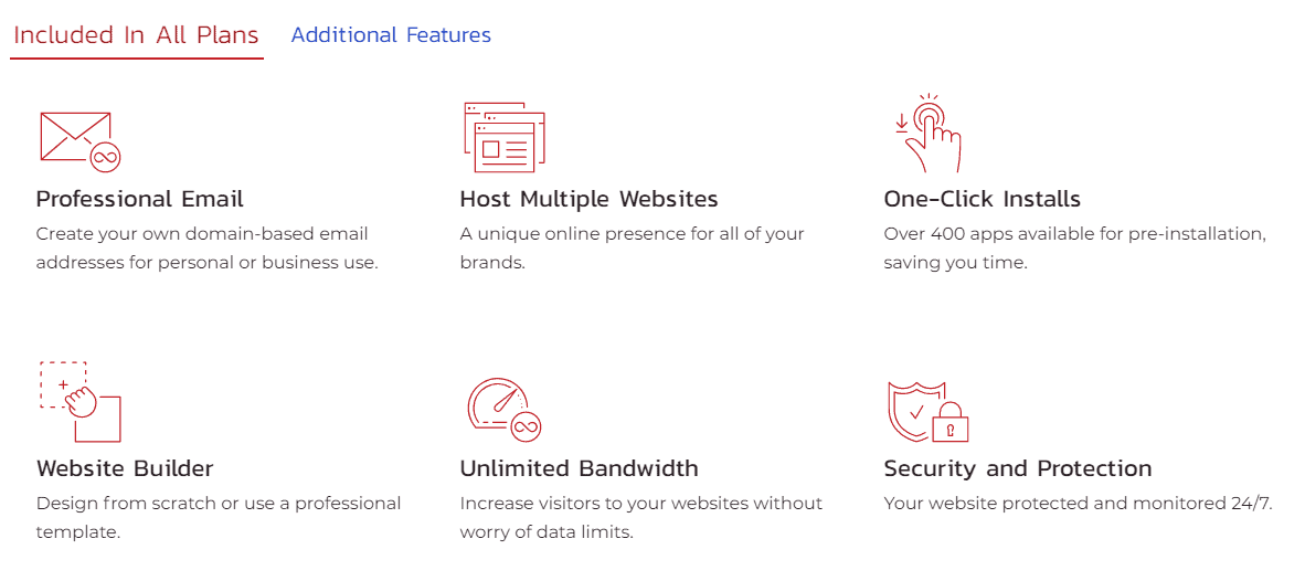 details-of-features-from-inmotion-hosting's-website