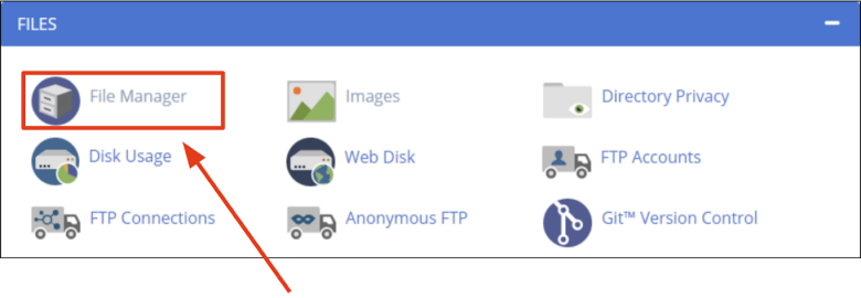 arrow-pointing-to-the-file-manager-in-cpanel