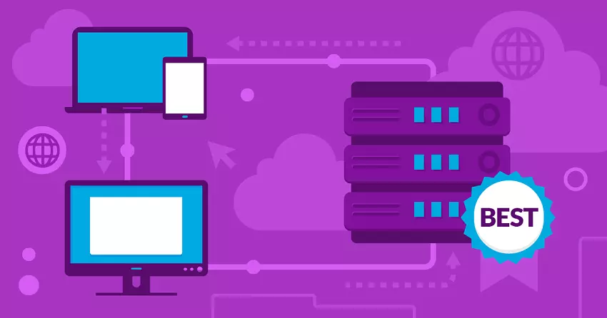 8 melhores serviços de hospedagem VPS (confiáveis) em 2024