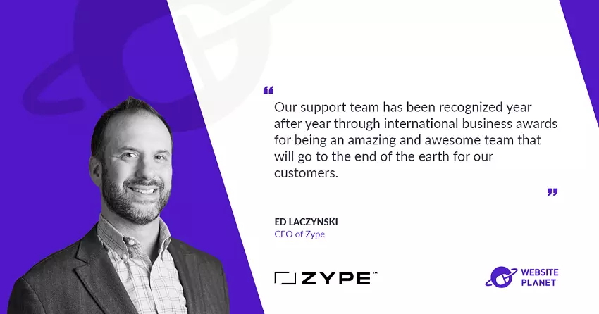 Build awesome video products and services with Zype