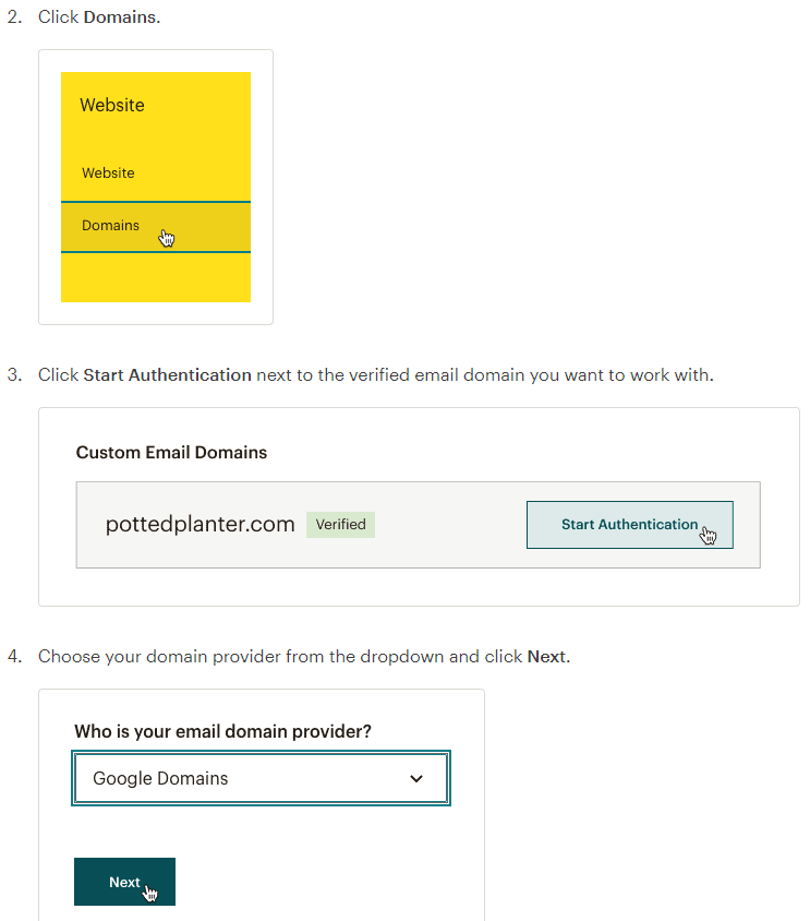 mailchimp's-guide-to-email-authentication