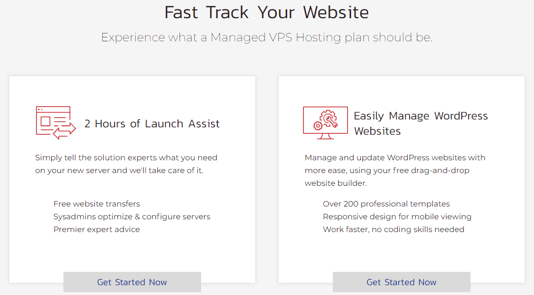 feature-list-of-inmotion-hosting's-launch-assist-service-and-site-builder
