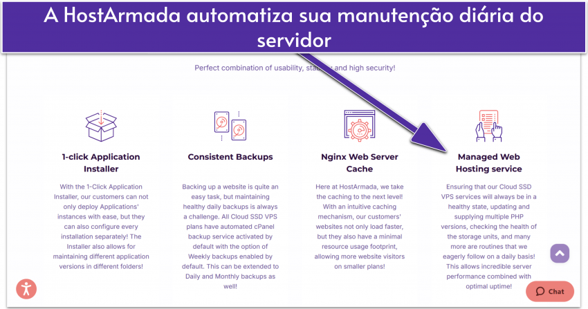 HostArmada automates its daily -pt