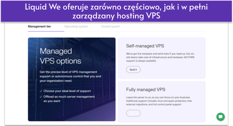 Liquid We oferuje zarówno częściowo, jak i w pełni zarządzany hosting VPS_1