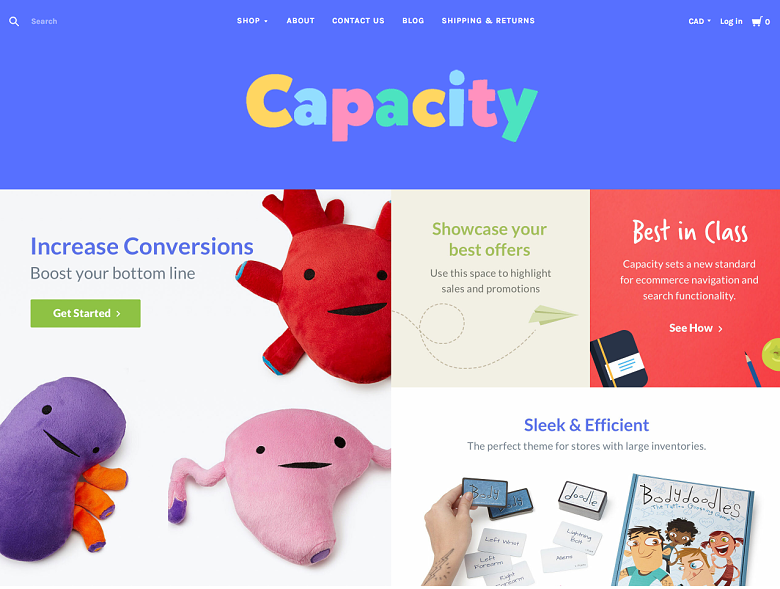 bigcommerce-template-for-kids