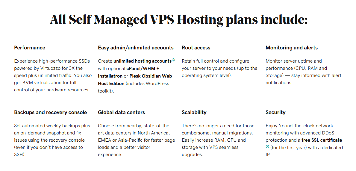 some-of-godaddy's-features