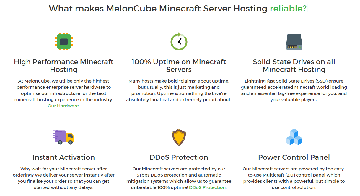 ID_6 Best Hosting Providers for Minecraft Gaming Servers in 2023 (3068)