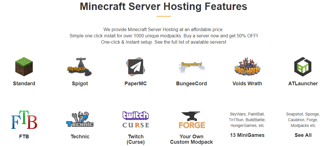 PT_6 Best Hosting Providers for Minecraft Gaming Servers in 2023 (3068)