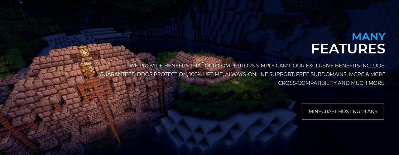 PT_6 Best Hosting Providers for Minecraft Gaming Servers in 2024 (3068)