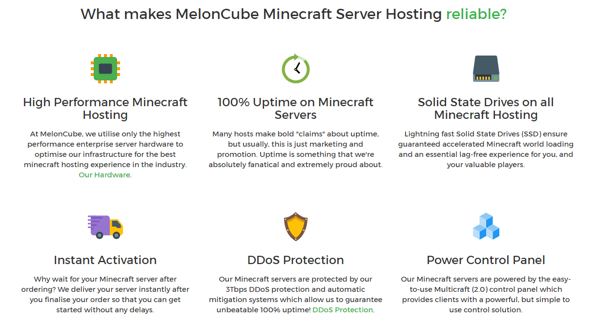 10 Best Minecraft Server Hosting 2023 (opções baratas e gratuitas)