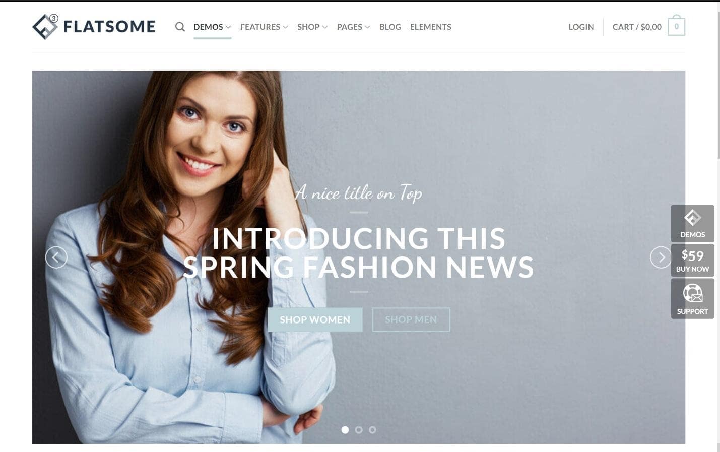 11 Best-Selling E-Commerce Templates (Free & Paid) in 2023