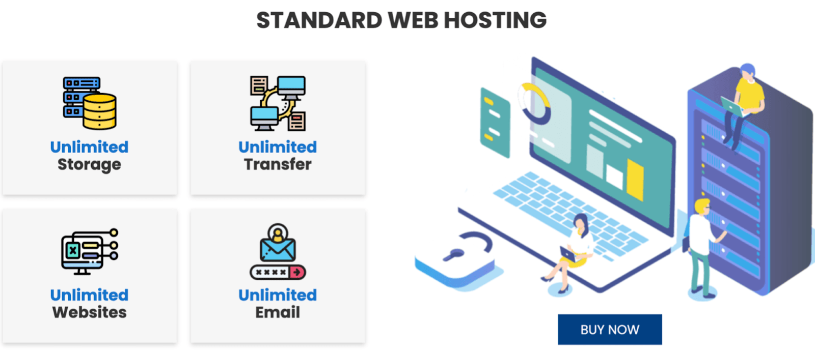 interserver-standard-web-hosting