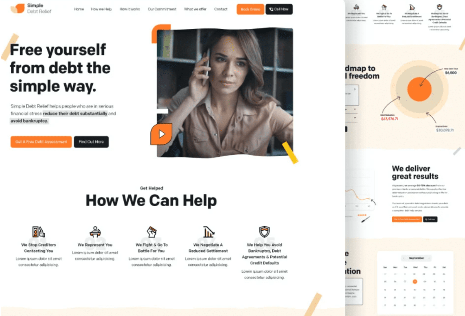 9 Best Video Website Templates That Get Viewer Clicks 2024 