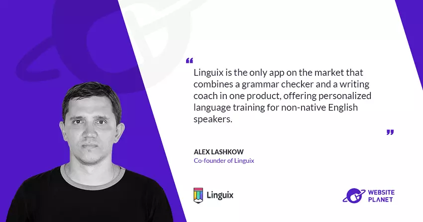 Fix Mistakes And Improve Your Language Skills With Linguix 2-in-1 Solution
