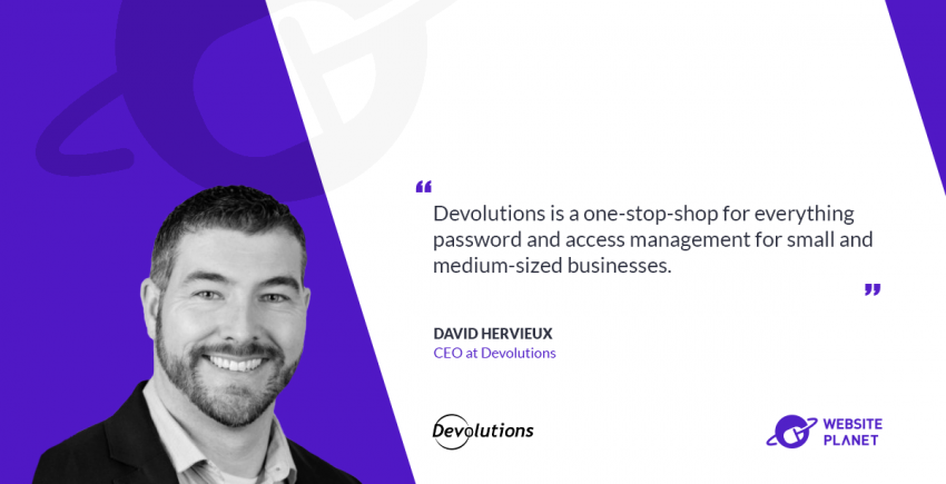 Protect Your Team’s Activity With Devolutions All-In-One Security Suite