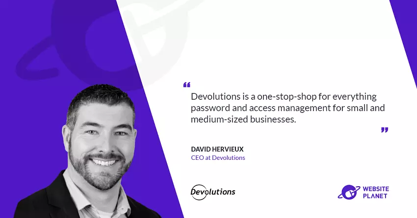 Protect Your Team’s Activity With Devolutions All-In-One Security Suite