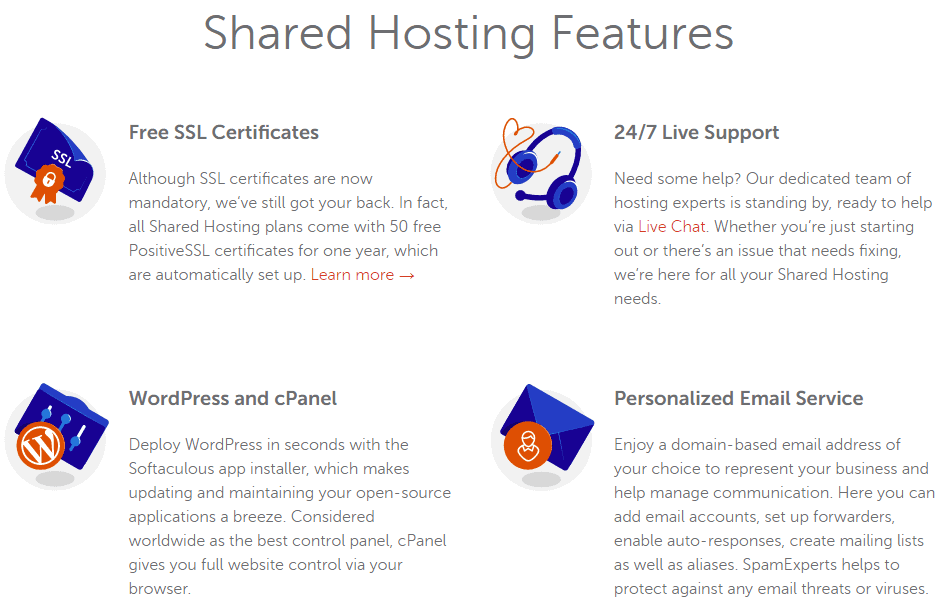 detail-of-various-features-included-with-namecheap's-shared-hosting-plans