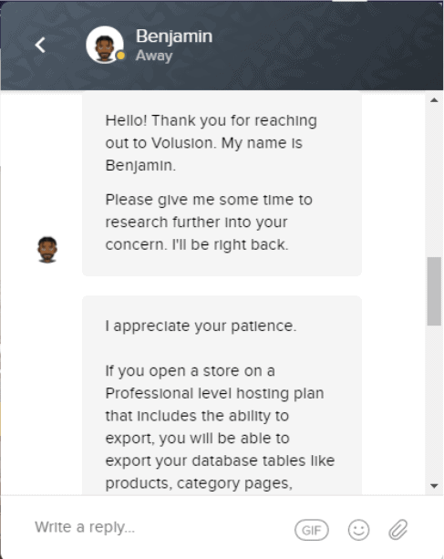 volusion-live-chat-support