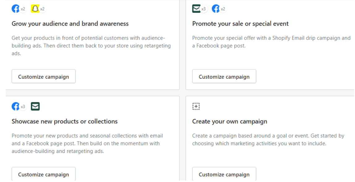 shopify-campaign-templates