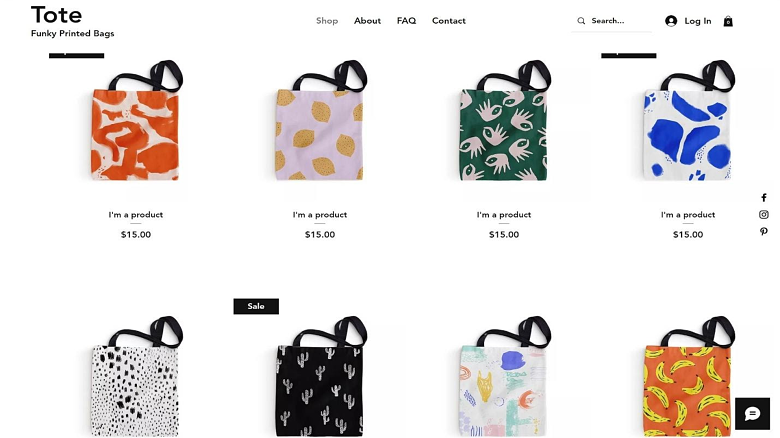 wix-tote-template