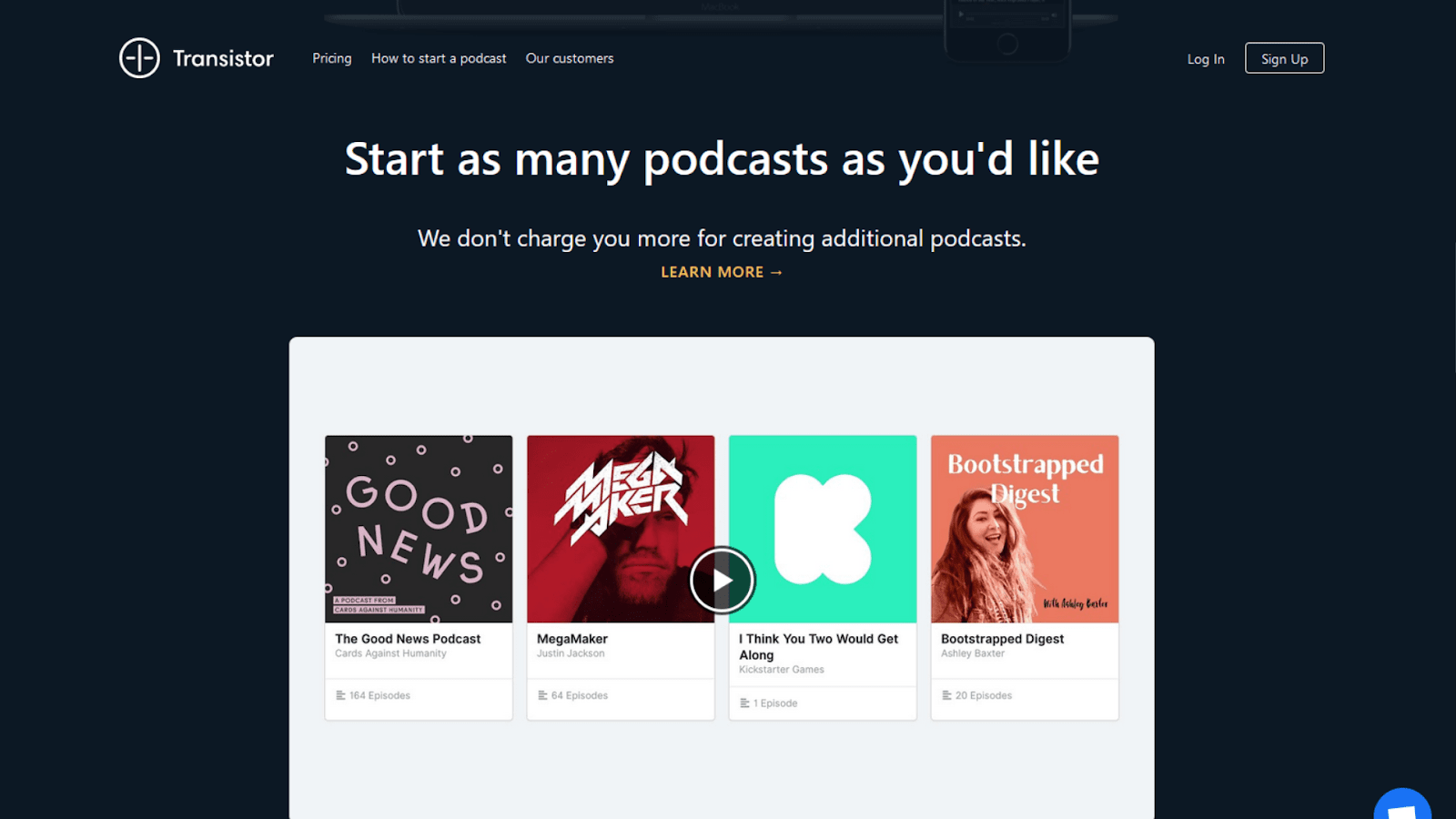 6 Best Cheap Podcast Hosting Sites Tried and Tested in 2024