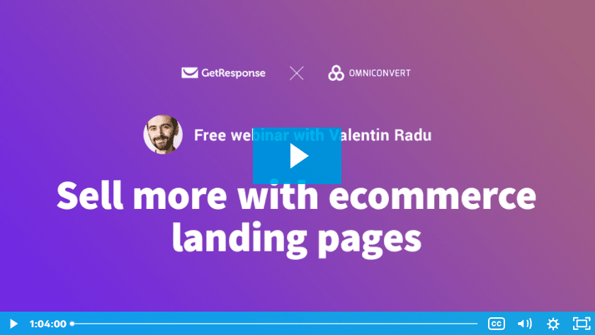 getresponse's-sell-more-with-ecommerce-landing-pages-webinar