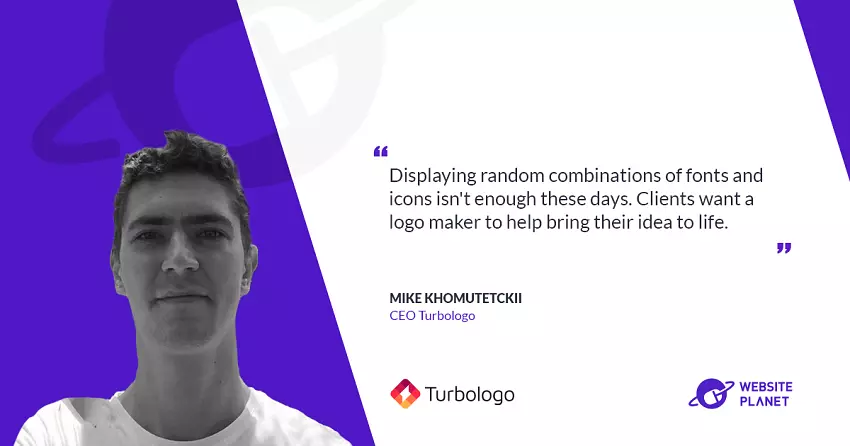 Create a Free Logo in Minutes for Your Brand with TurboLogo