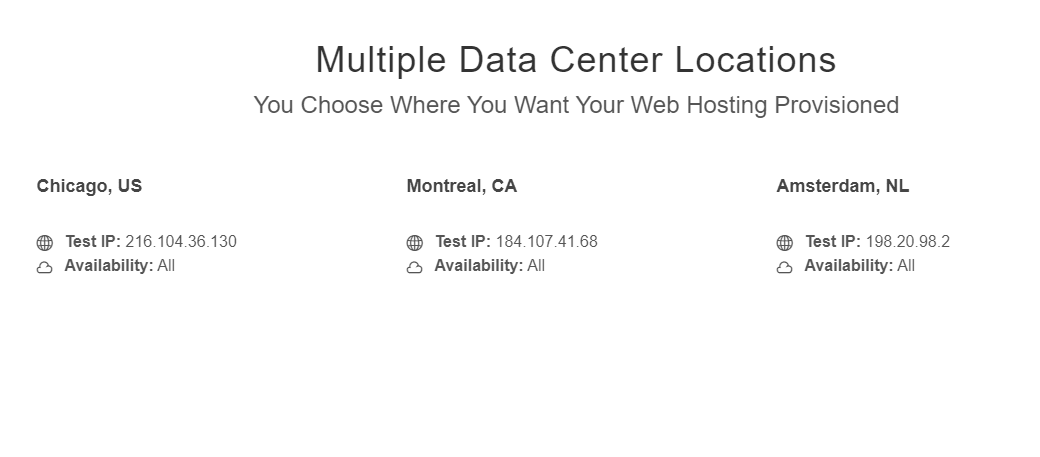 greengeeks-data-center-locations