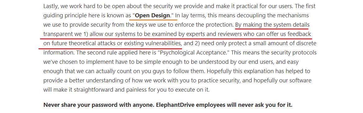 elephantdrive-screenshot-security-policy