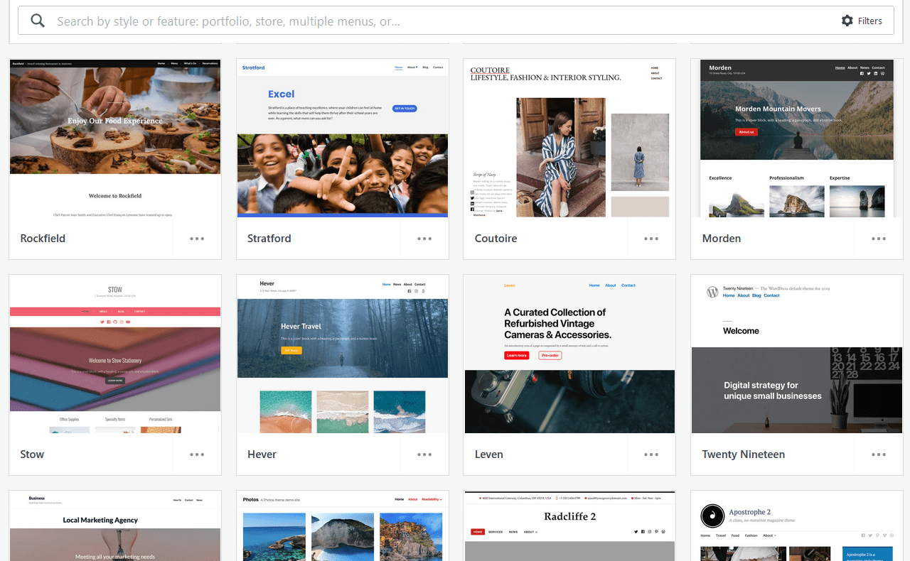 5 Best Blog site Builders to Try for FREE in 2024