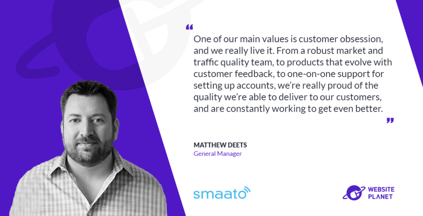 Making Monetization Simple with Smaato
