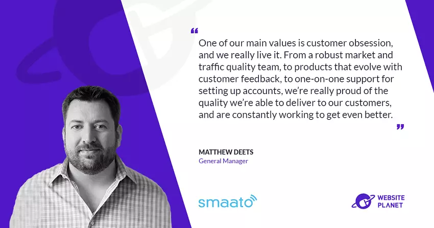 Making Monetization Simple with Smaato