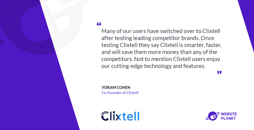 Prevent Google Adds Click Fraud With Clixtell