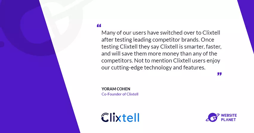 Prevent Google Adds Click Fraud With Clixtell
