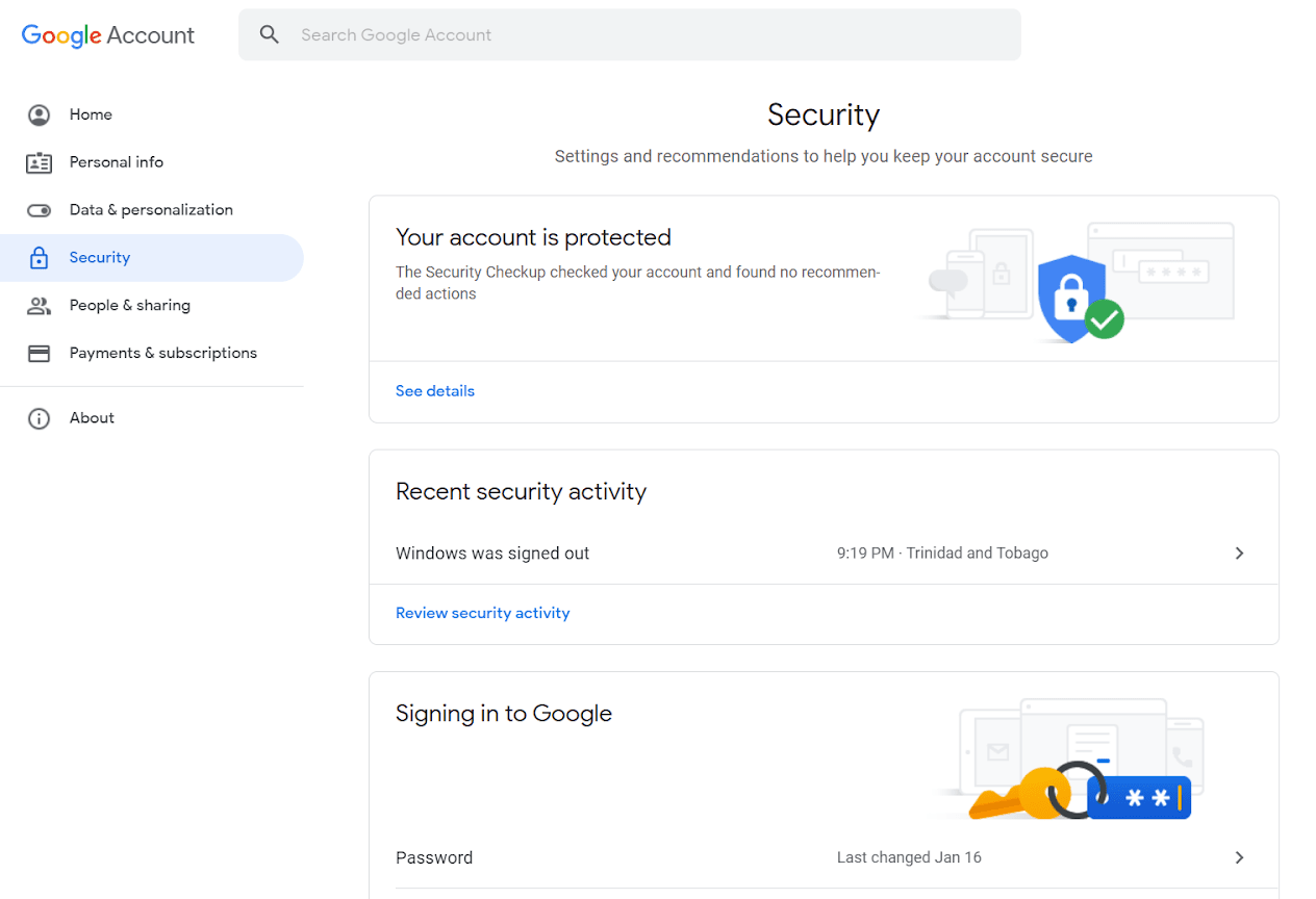 Google Drive Backup Guide: How to backup google drive securely