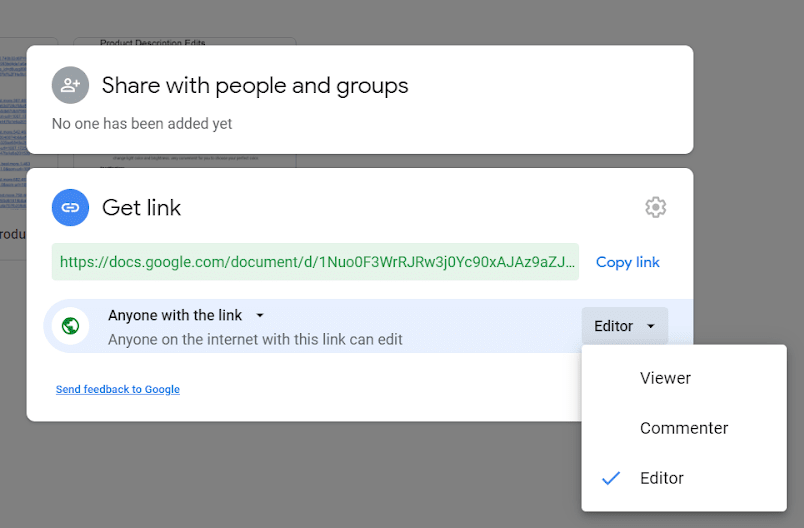 google-drive-screenshot-file-sharing-options